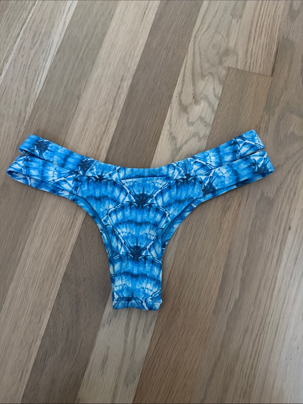 Pakaloha Kailua bottom
